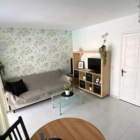 Appartement Great Location, In The Heart Of Puerto Del Carmen, Aguazul With Vv Licence Puerto del Carmen (Lanzarote)