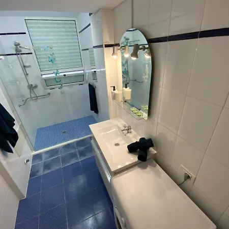 Appartement Great Location, In The Heart Of Puerto Del Carmen, Aguazul With Vv Licence
