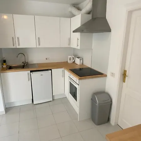 Great Location, In The Heart Of Puerto Del Carmen, Aguazul With Vv Licence Apartment Puerto del Carmen (Lanzarote)