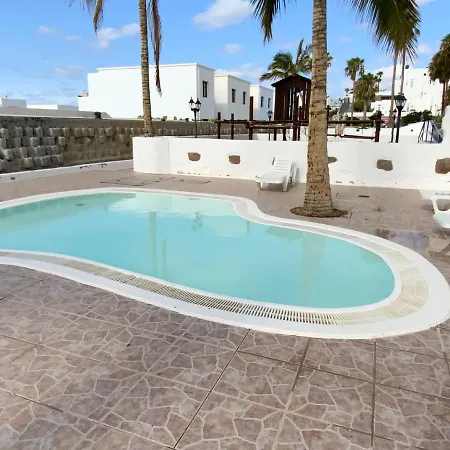Great Location, In The Heart Of Puerto Del Carmen, Aguazul With Vv Licence Apartment Puerto del Carmen (Lanzarote)