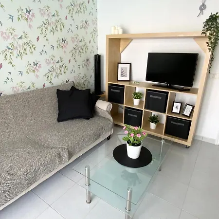 Great Location, In The Heart Of Puerto Del Carmen, Aguazul With Vv Licence Apartment *