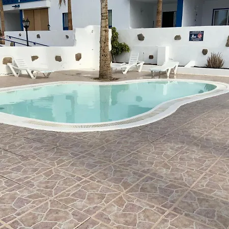 Apartment Great Location, In The Heart Of Puerto Del Carmen, Aguazul With Vv Licence Puerto del Carmen (Lanzarote)