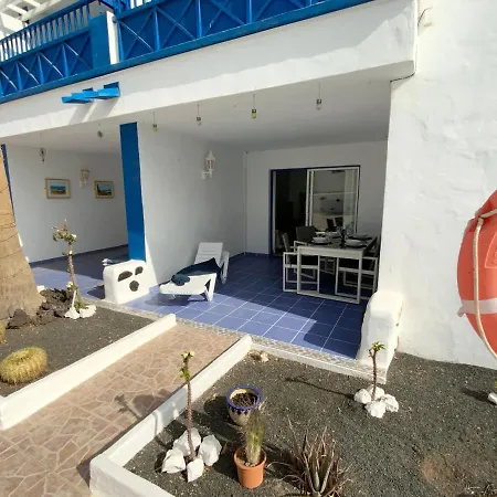 Apartment Great Location, In The Heart Of Puerto Del Carmen, Aguazul With Vv Licence Puerto del Carmen (Lanzarote)