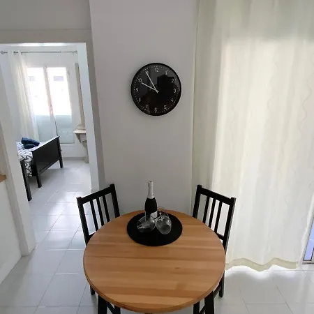 Apartment Great Location, In The Heart Of Puerto Del Carmen, Aguazul With Vv Licence