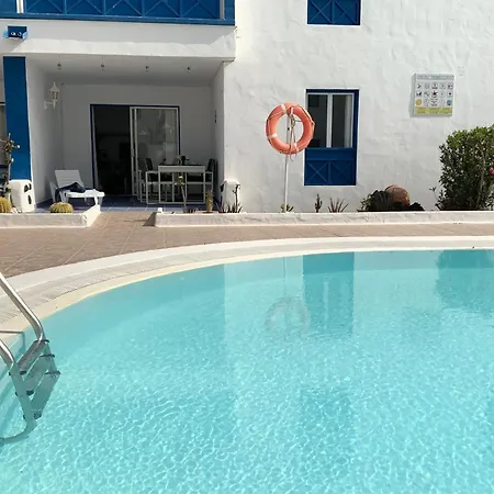 Great Location, In The Heart Of Puerto Del Carmen, Aguazul With Vv Licence Puerto del Carmen (Lanzarote)