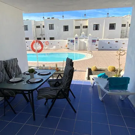 Great Location, In The Heart Of Puerto Del Carmen, Aguazul With Vv Licence Apartment Puerto del Carmen (Lanzarote)