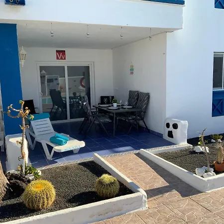 Apartment Great Location, In The Heart Of Puerto Del Carmen, Aguazul With Vv Licence Puerto del Carmen (Lanzarote)